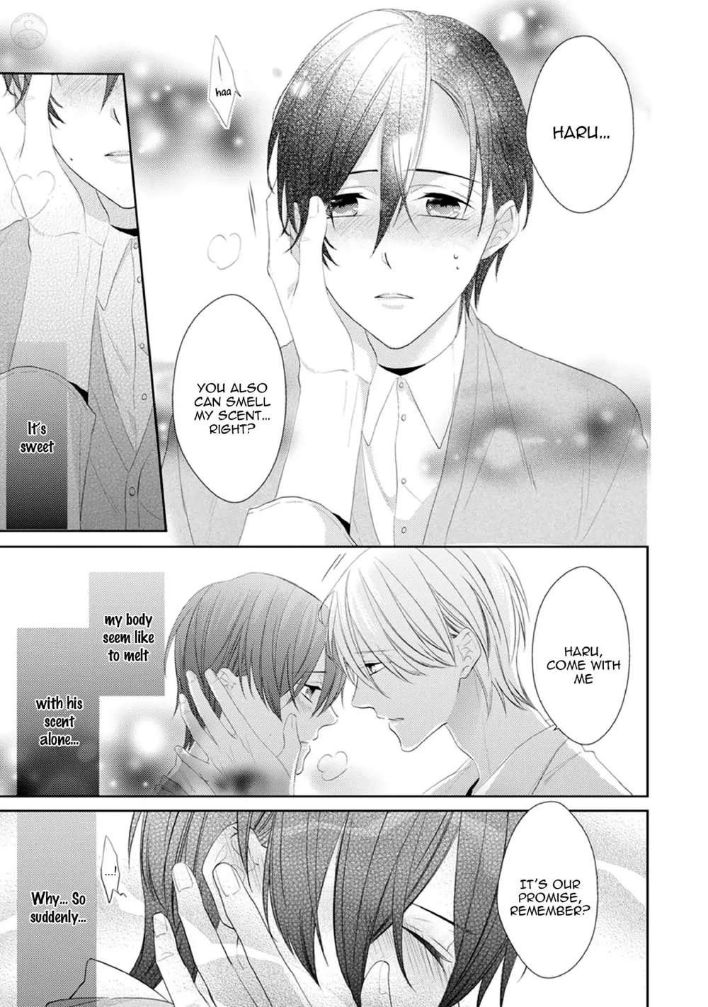 In-The-Cage-By-Sanayuki-Satou-Eng page 9