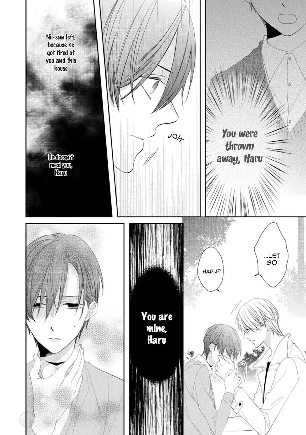 In-The-Cage-By-Sanayuki-Satou-Eng page 10