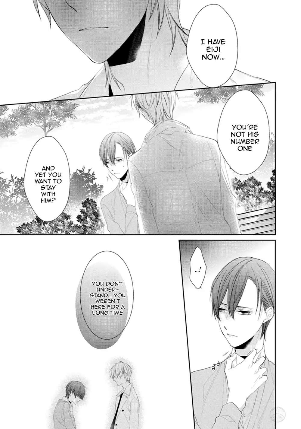 In-The-Cage-By-Sanayuki-Satou-Eng page 11