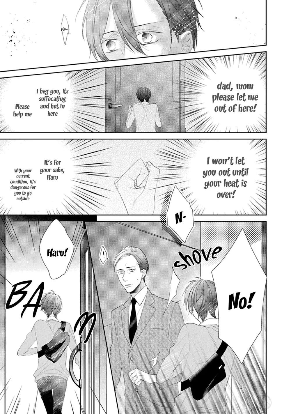 In-The-Cage-By-Sanayuki-Satou-Eng page 15