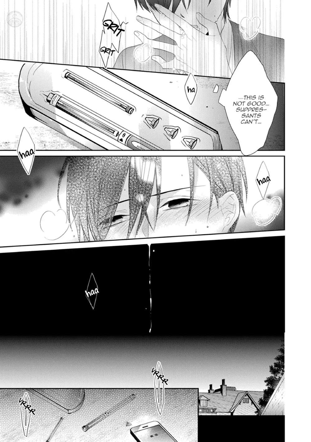 In-The-Cage-By-Sanayuki-Satou-Eng page 17
