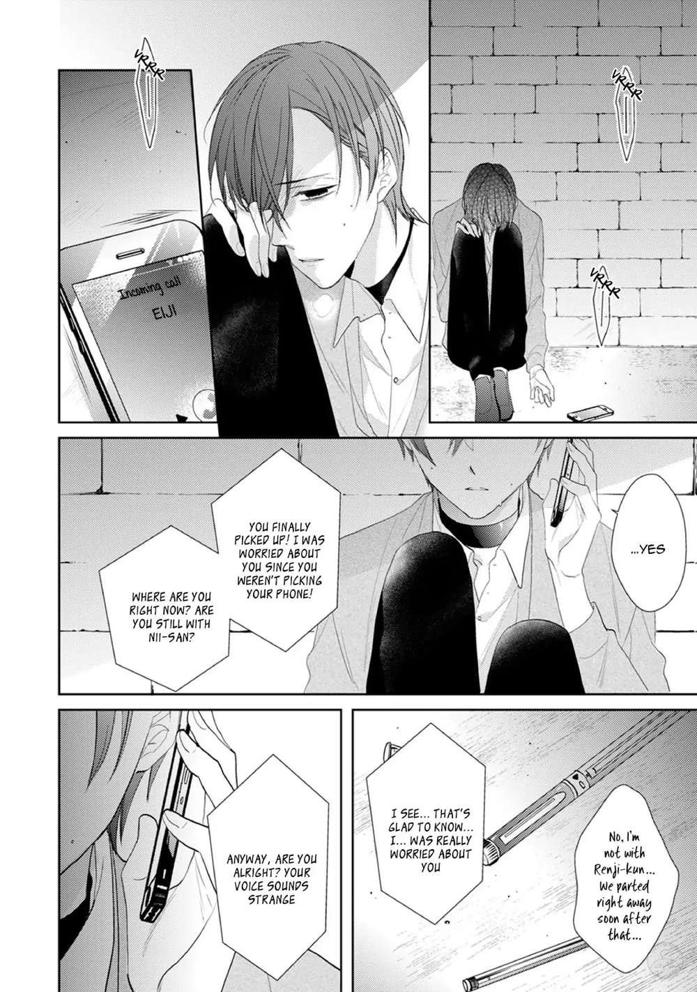 In-The-Cage-By-Sanayuki-Satou-Eng page 18