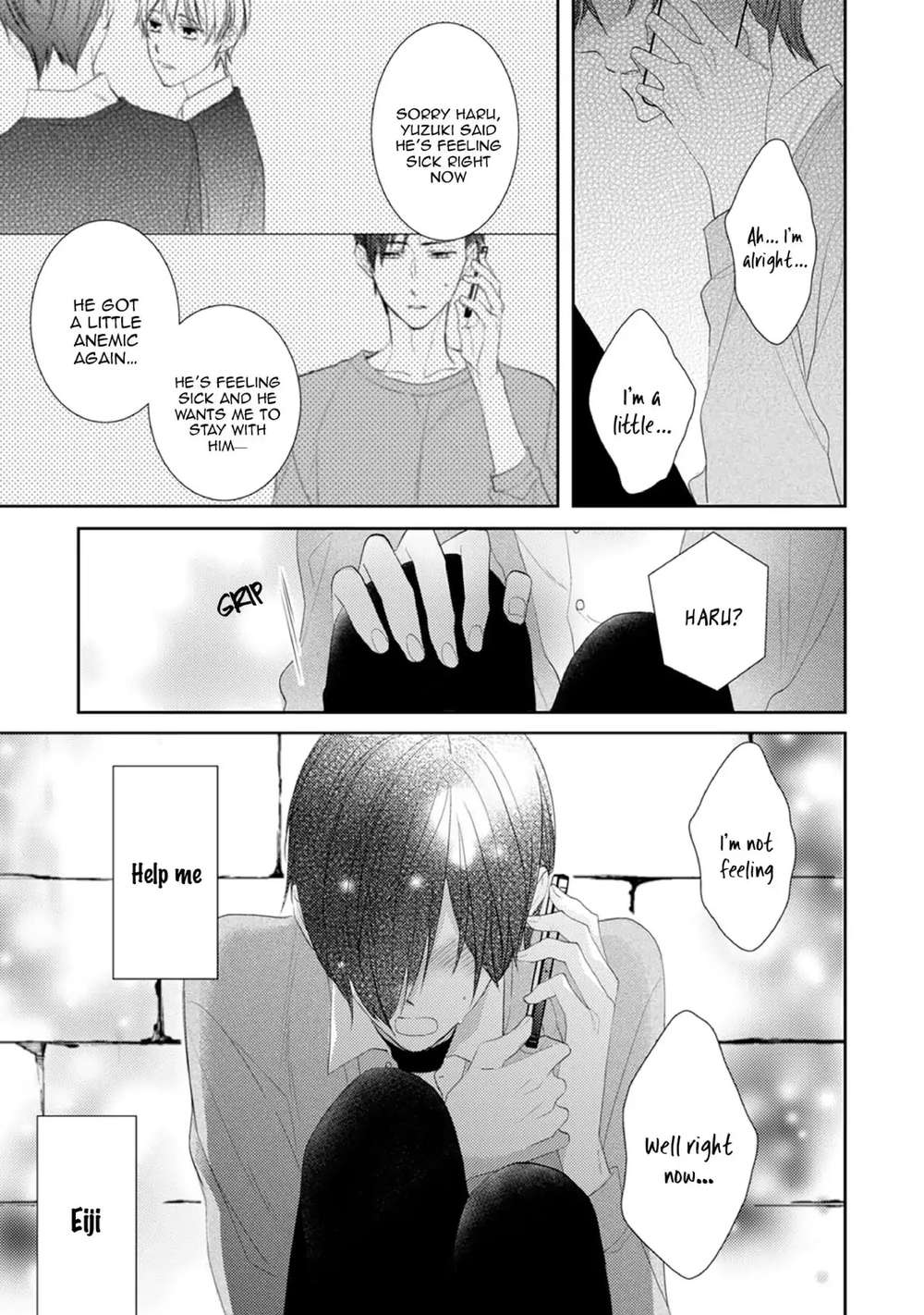 In-The-Cage-By-Sanayuki-Satou-Eng page 19