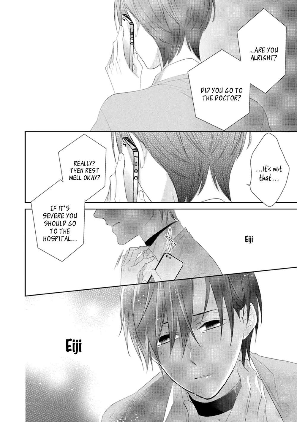 In-The-Cage-By-Sanayuki-Satou-Eng page 20