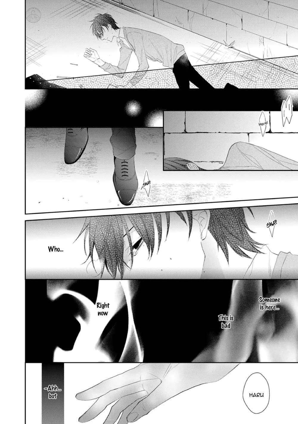 In-The-Cage-By-Sanayuki-Satou-Eng page 22