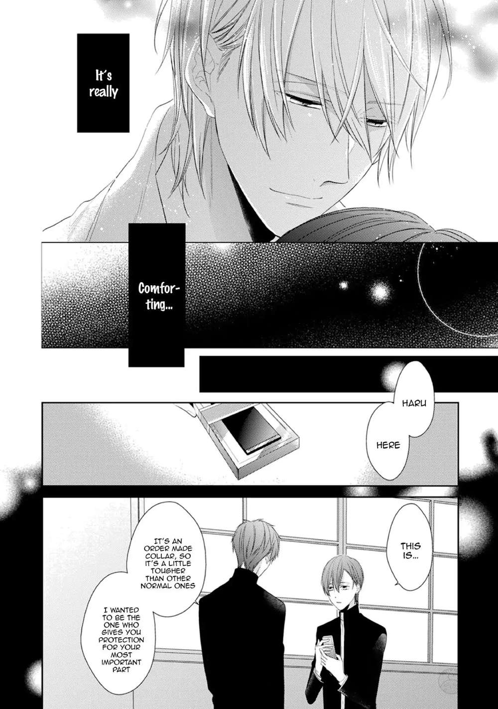 In-The-Cage-By-Sanayuki-Satou-Eng page 24
