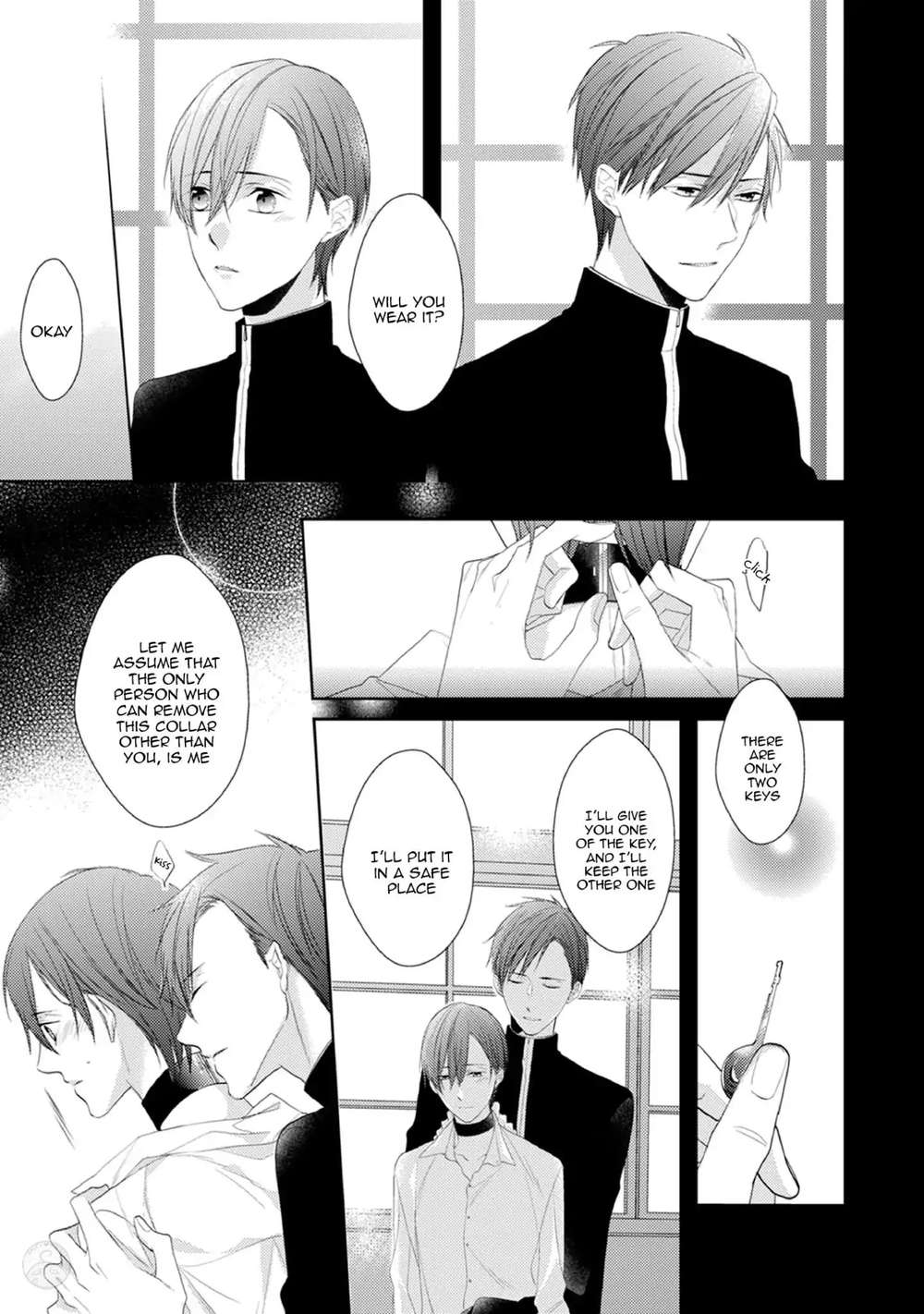 In-The-Cage-By-Sanayuki-Satou-Eng page 25