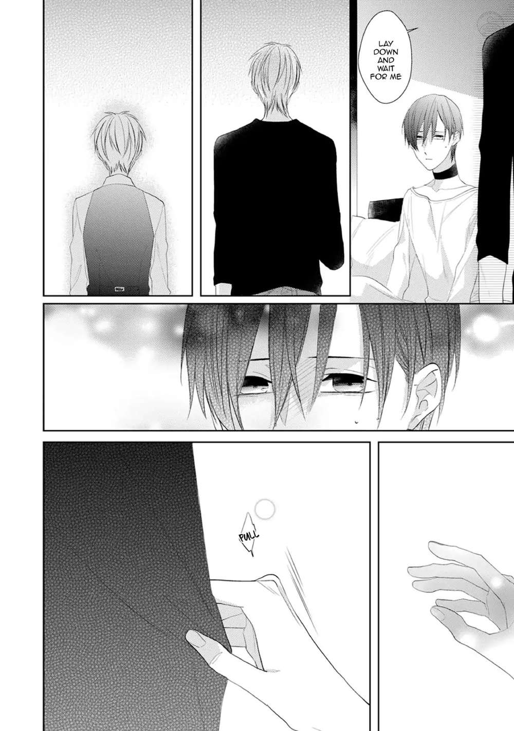In-The-Cage-By-Sanayuki-Satou-Eng page 28