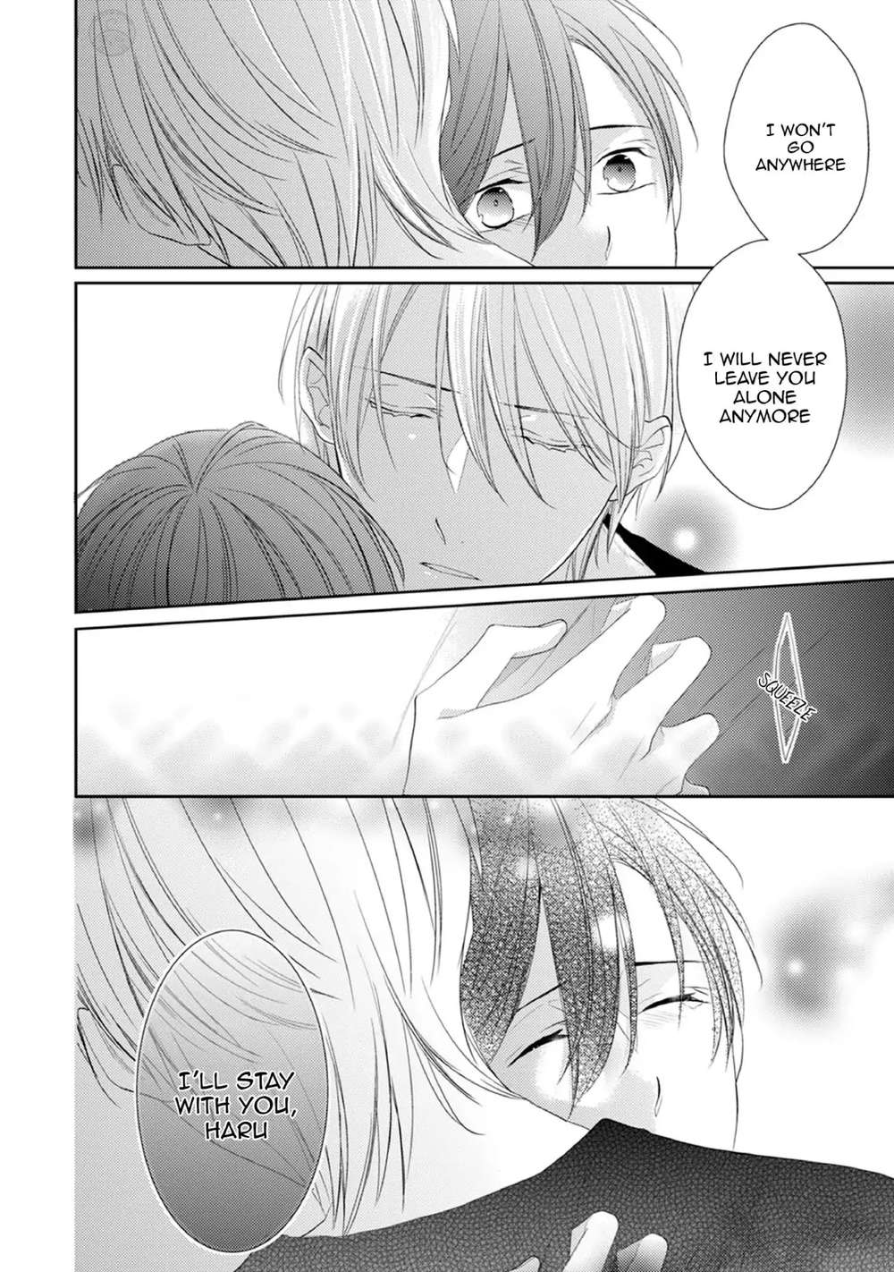 In-The-Cage-By-Sanayuki-Satou-Eng page 30