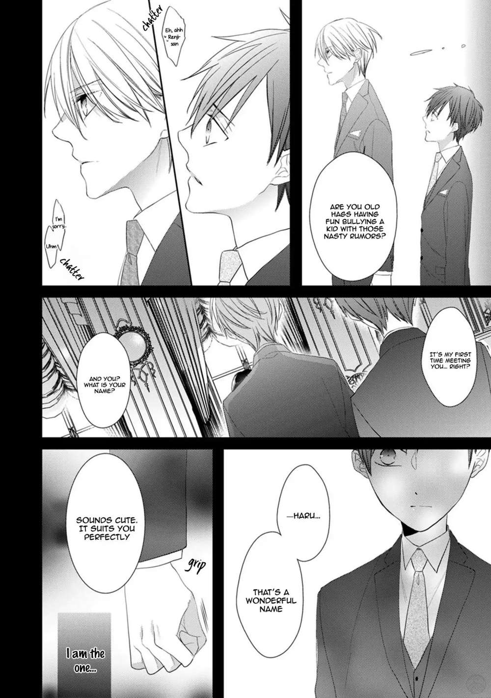 In-The-Cage-By-Sanayuki-Satou-Eng page 3