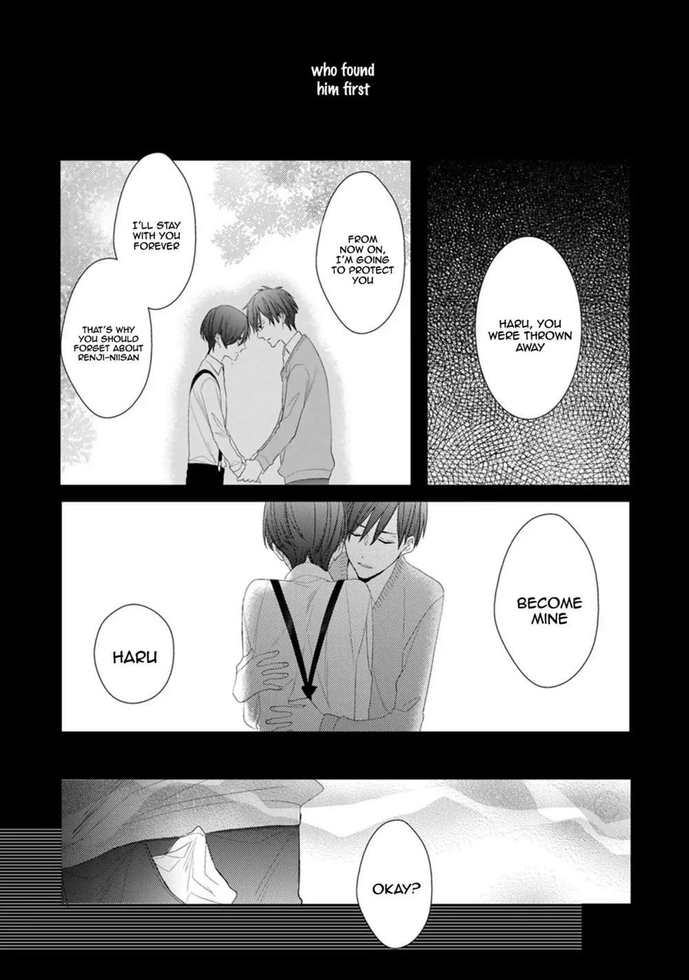 In-The-Cage-By-Sanayuki-Satou-Eng page 4
