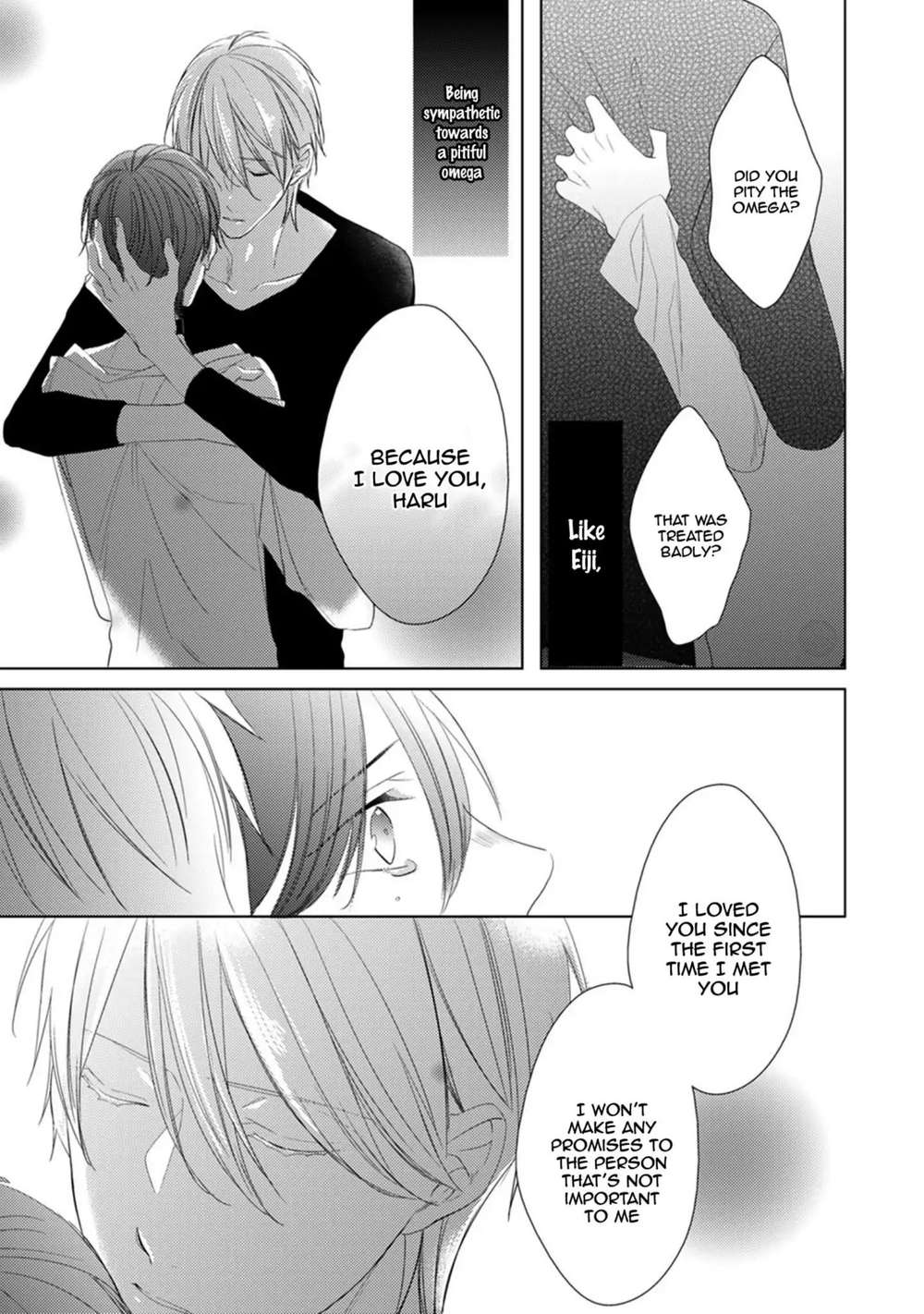 In-The-Cage-By-Sanayuki-Satou-Eng page 10