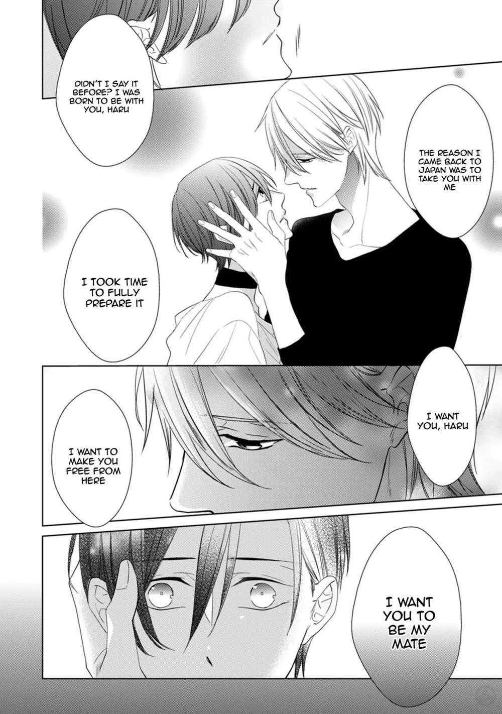 In-The-Cage-By-Sanayuki-Satou-Eng page 11