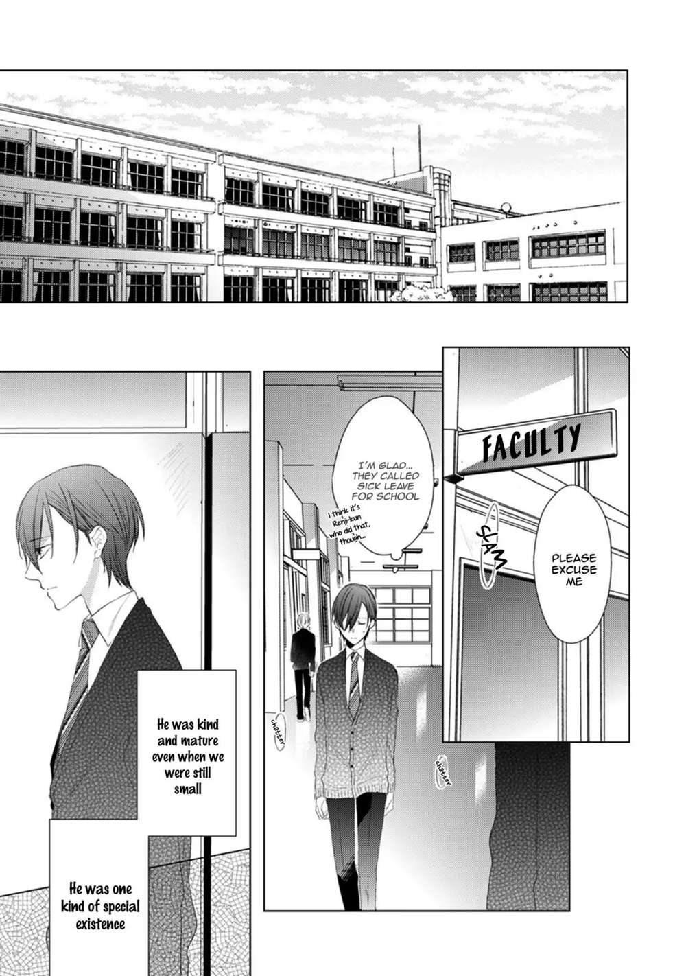 In-The-Cage-By-Sanayuki-Satou-Eng page 12