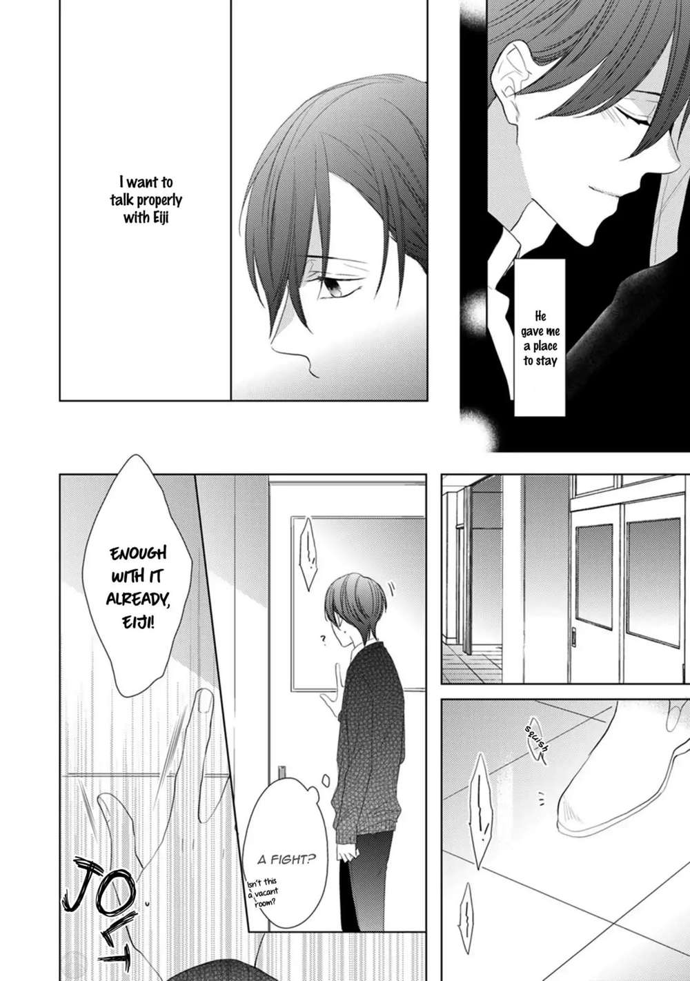 In-The-Cage-By-Sanayuki-Satou-Eng page 15