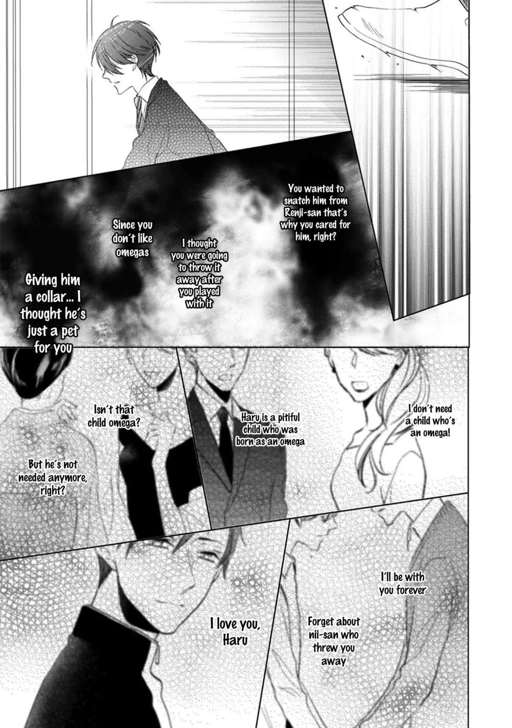 In-The-Cage-By-Sanayuki-Satou-Eng page 20