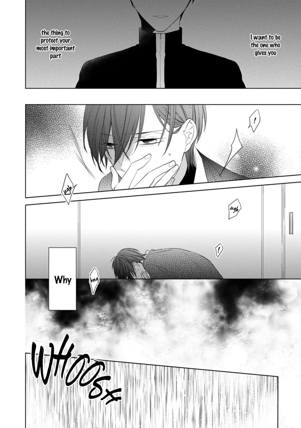 In-The-Cage-By-Sanayuki-Satou-Eng page 21
