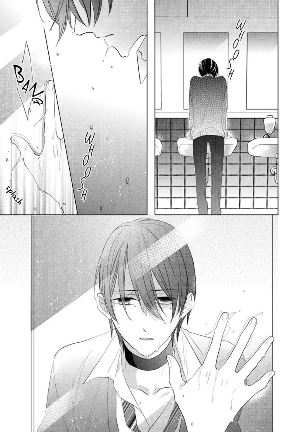 In-The-Cage-By-Sanayuki-Satou-Eng page 22