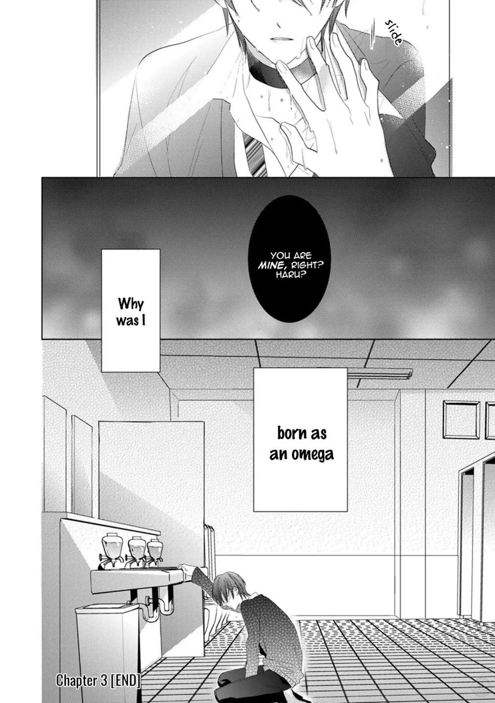 In-The-Cage-By-Sanayuki-Satou-Eng page 23