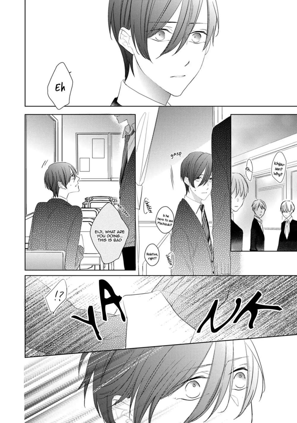 In-The-Cage-By-Sanayuki-Satou-Eng page 7