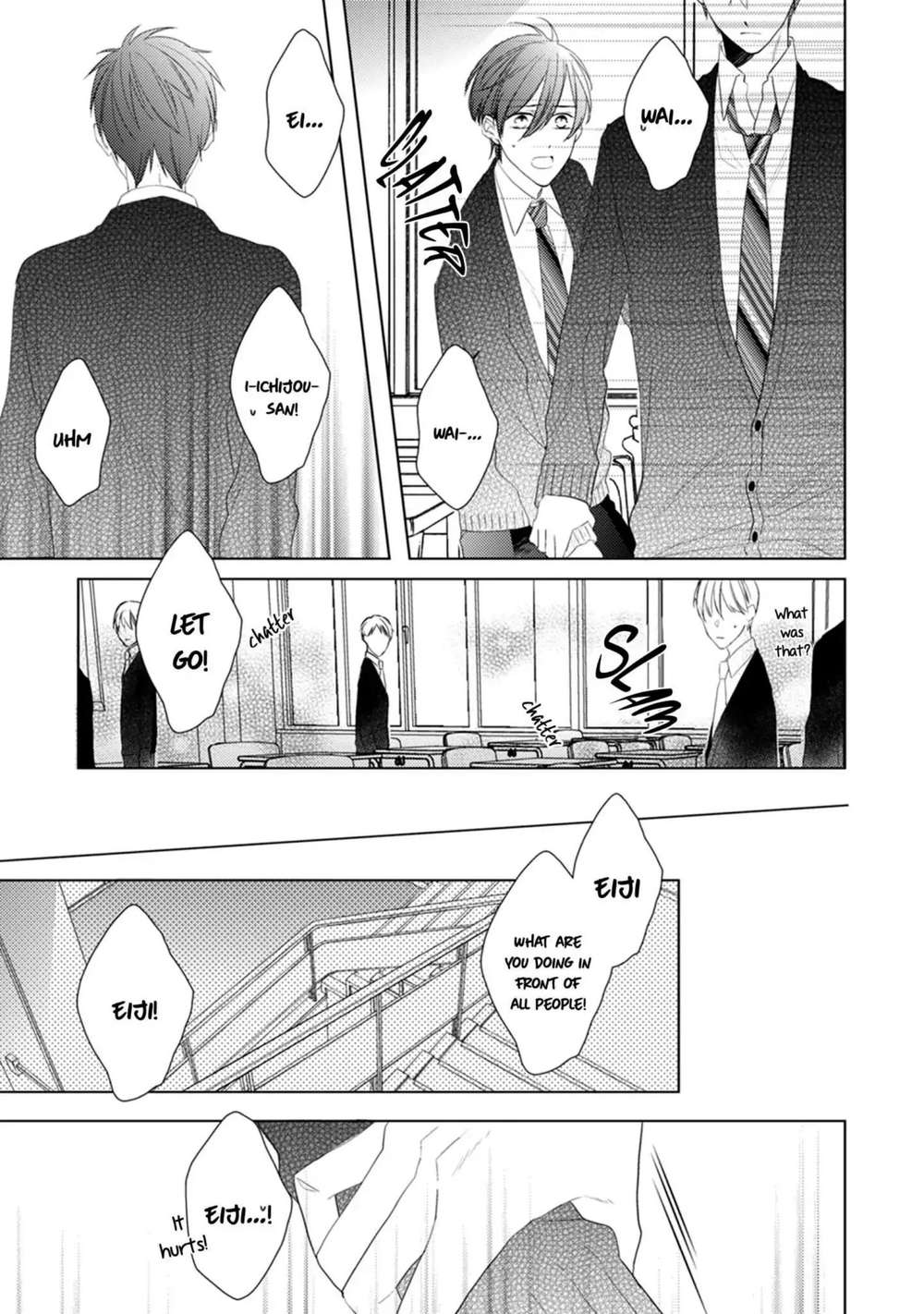 In-The-Cage-By-Sanayuki-Satou-Eng page 8