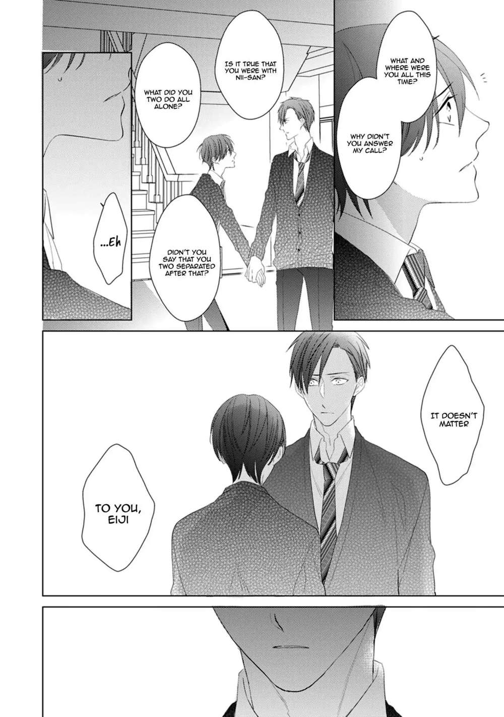 In-The-Cage-By-Sanayuki-Satou-Eng page 9