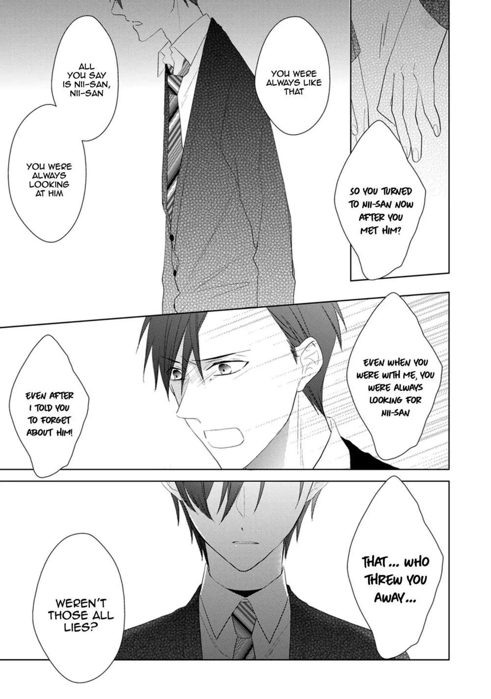 In-The-Cage-By-Sanayuki-Satou-Eng page 10