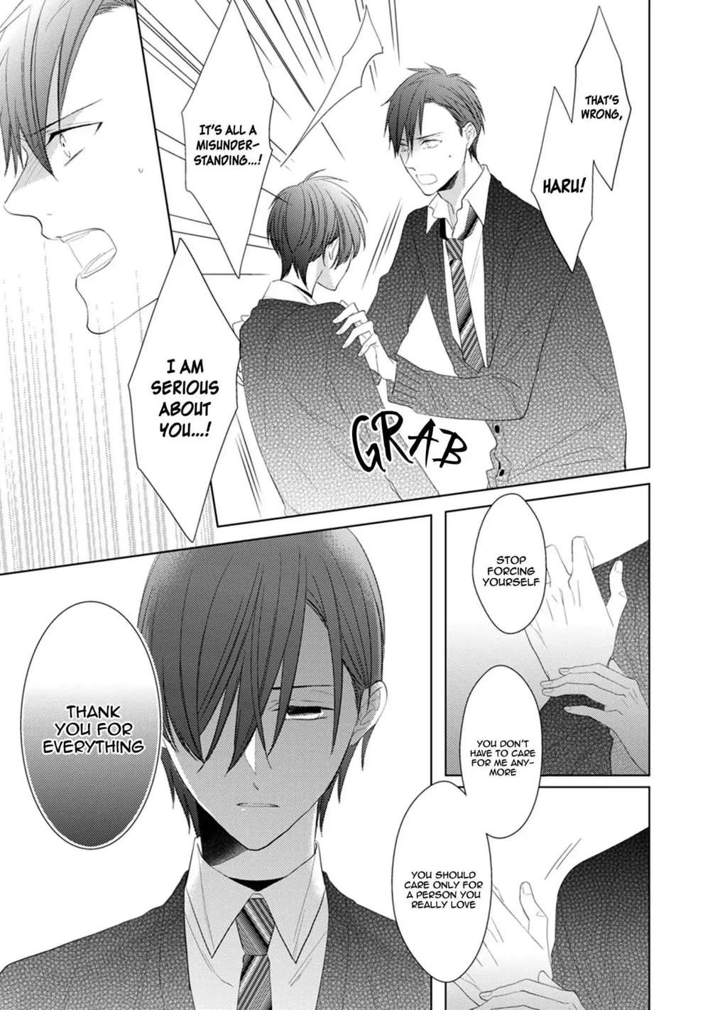 In-The-Cage-By-Sanayuki-Satou-Eng page 12