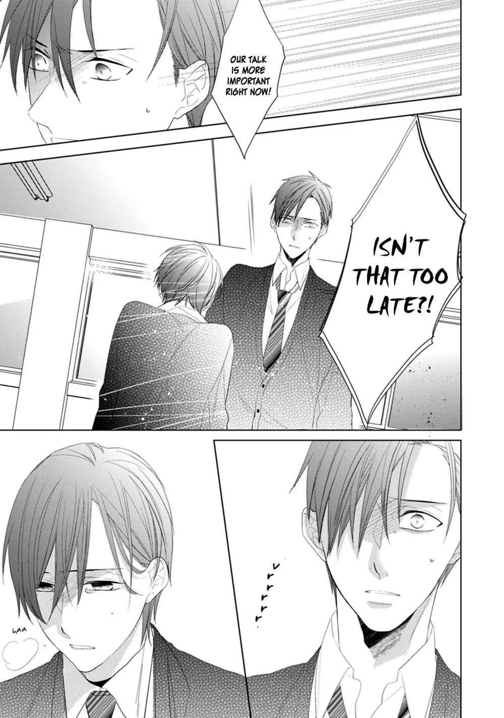 In-The-Cage-By-Sanayuki-Satou-Eng page 14