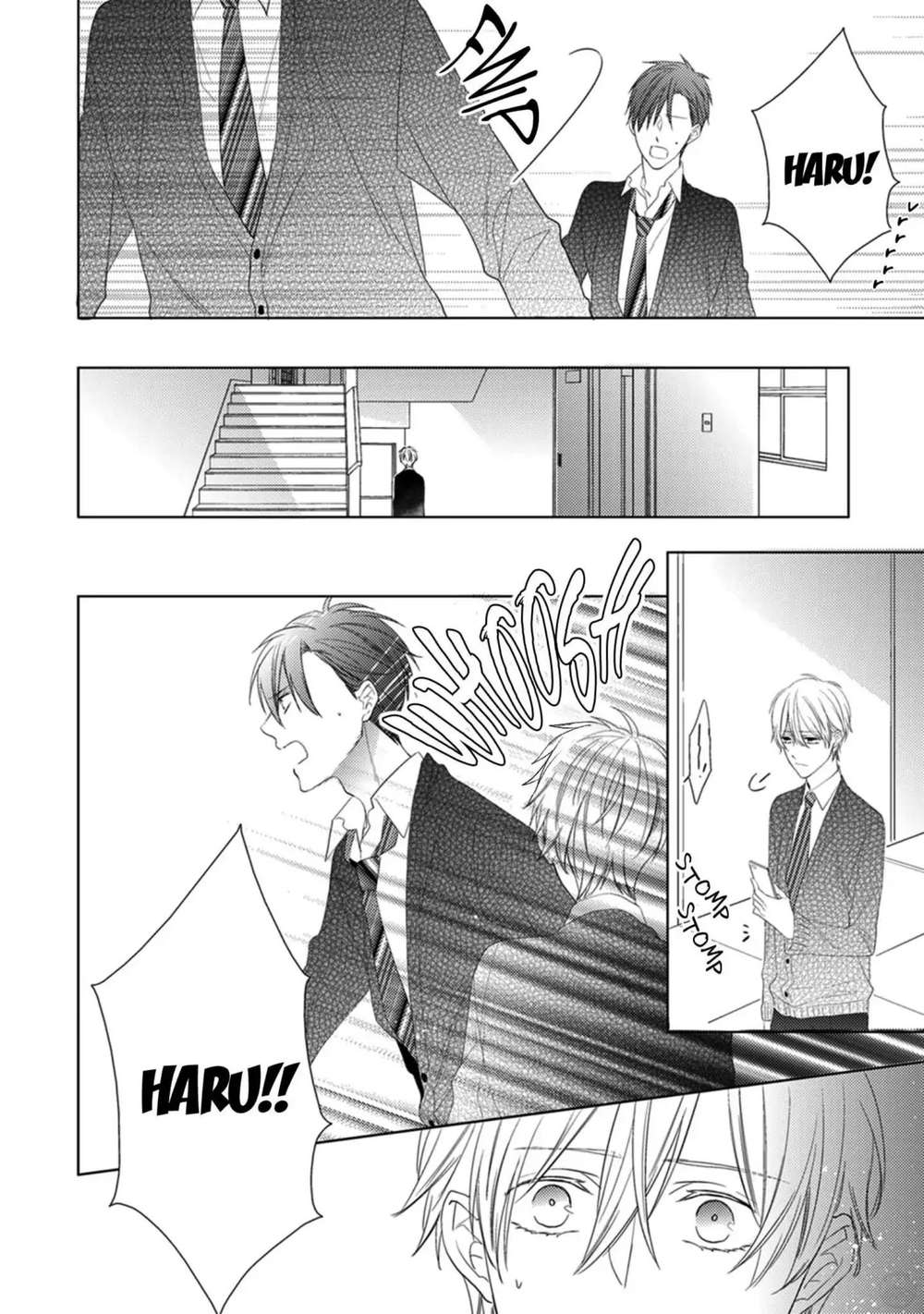 In-The-Cage-By-Sanayuki-Satou-Eng page 15