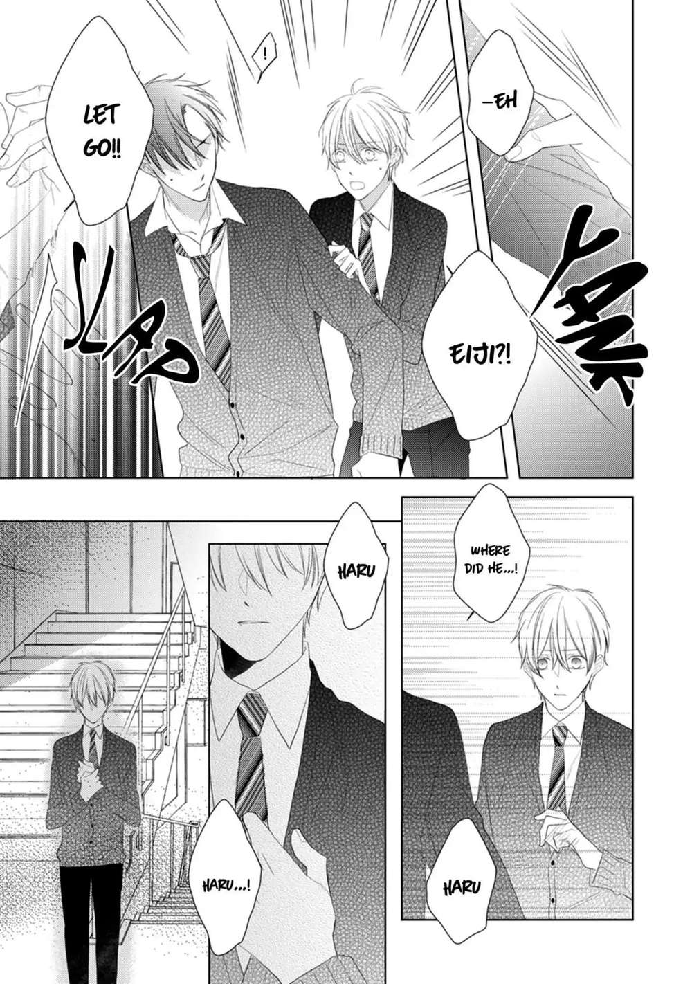 In-The-Cage-By-Sanayuki-Satou-Eng page 16