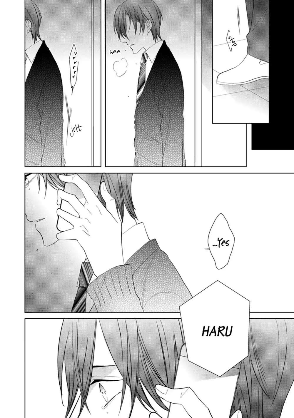 In-The-Cage-By-Sanayuki-Satou-Eng page 17
