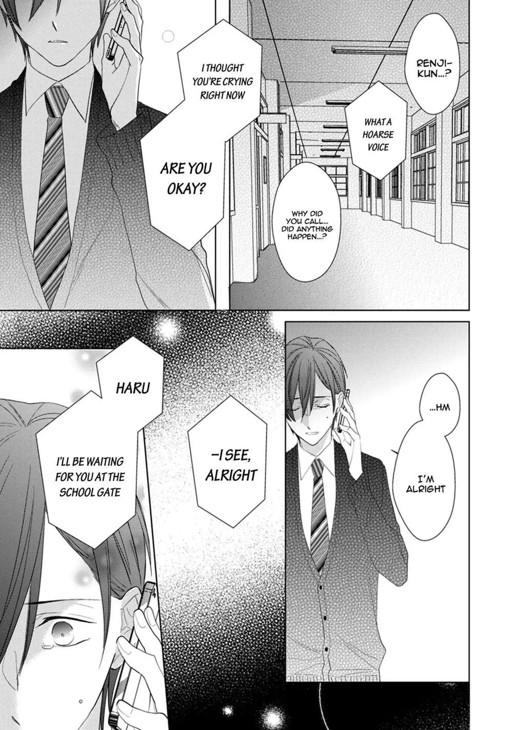 In-The-Cage-By-Sanayuki-Satou-Eng page 18