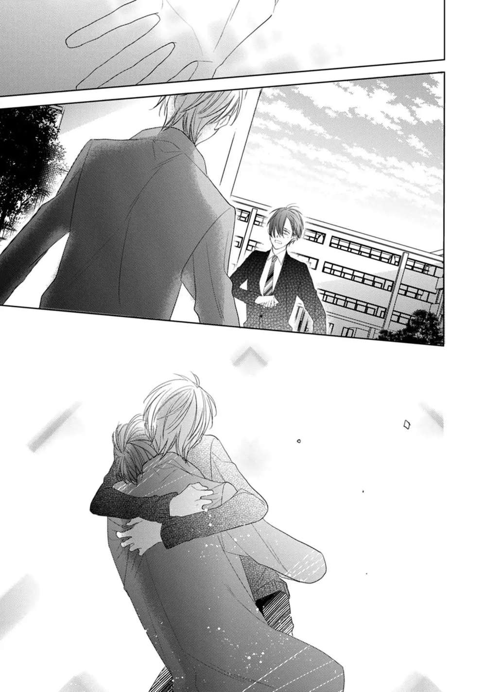 In-The-Cage-By-Sanayuki-Satou-Eng page 20