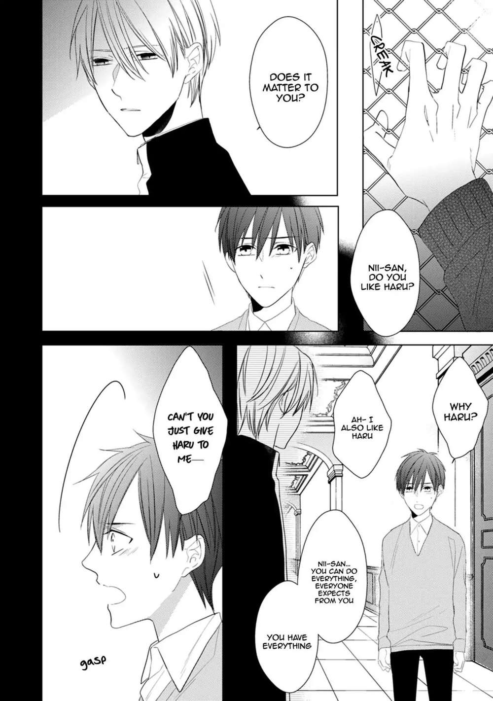 In-The-Cage-By-Sanayuki-Satou-Eng page 23