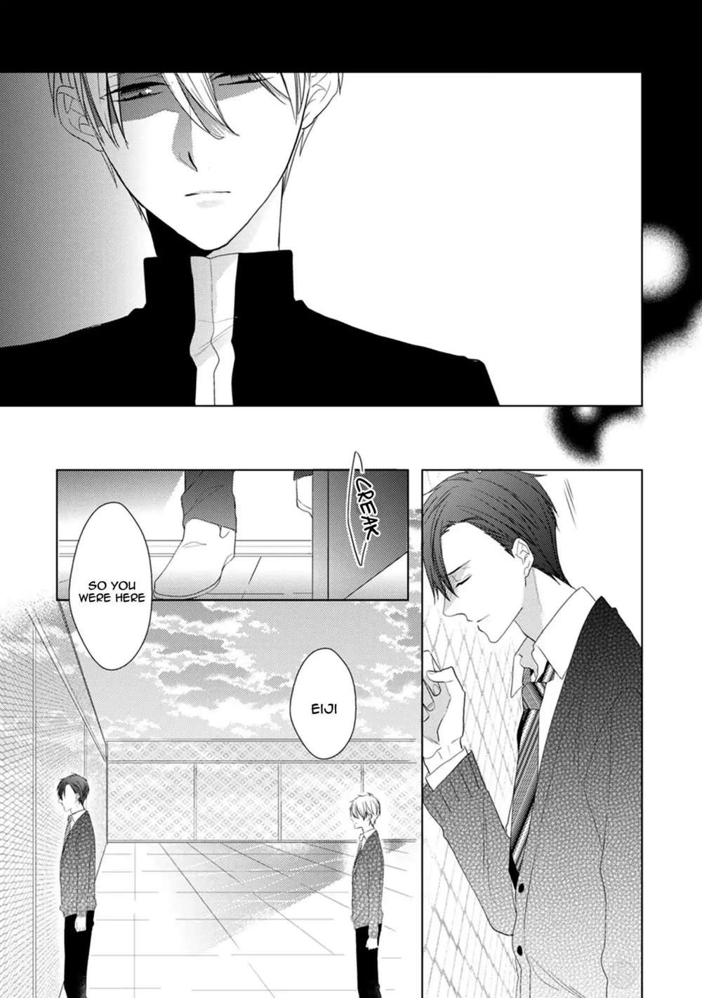 In-The-Cage-By-Sanayuki-Satou-Eng page 24