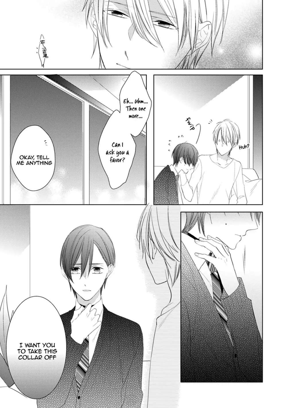 In-The-Cage-By-Sanayuki-Satou-Eng page 30