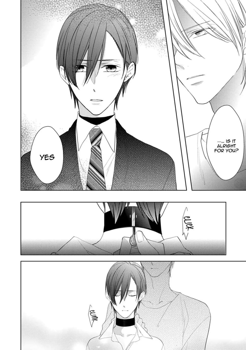 In-The-Cage-By-Sanayuki-Satou-Eng page 31