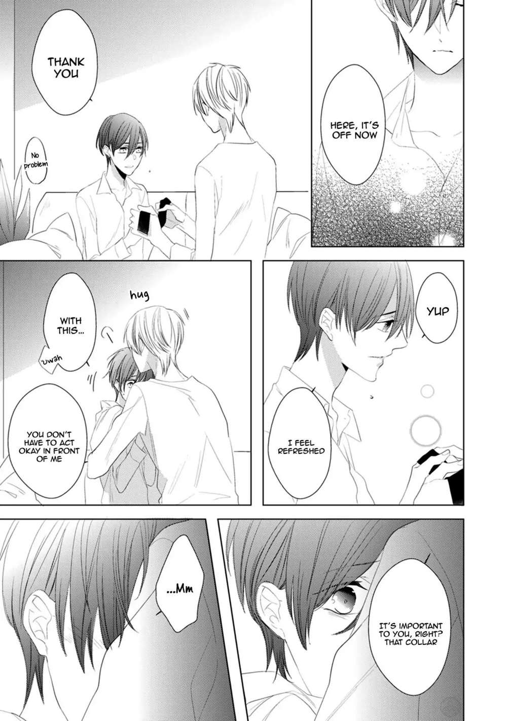 In-The-Cage-By-Sanayuki-Satou-Eng page 32