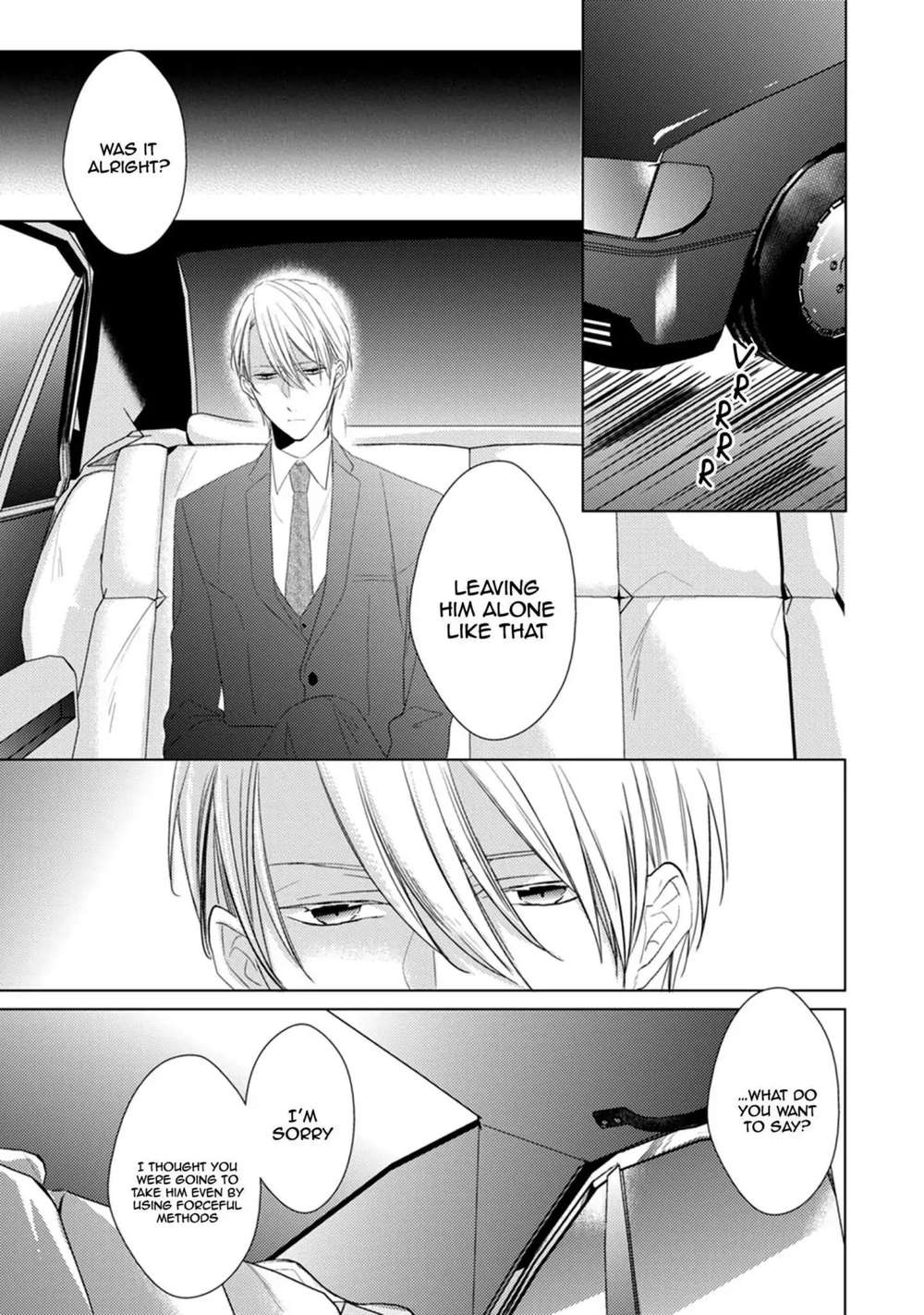 In-The-Cage-By-Sanayuki-Satou-Eng page 40