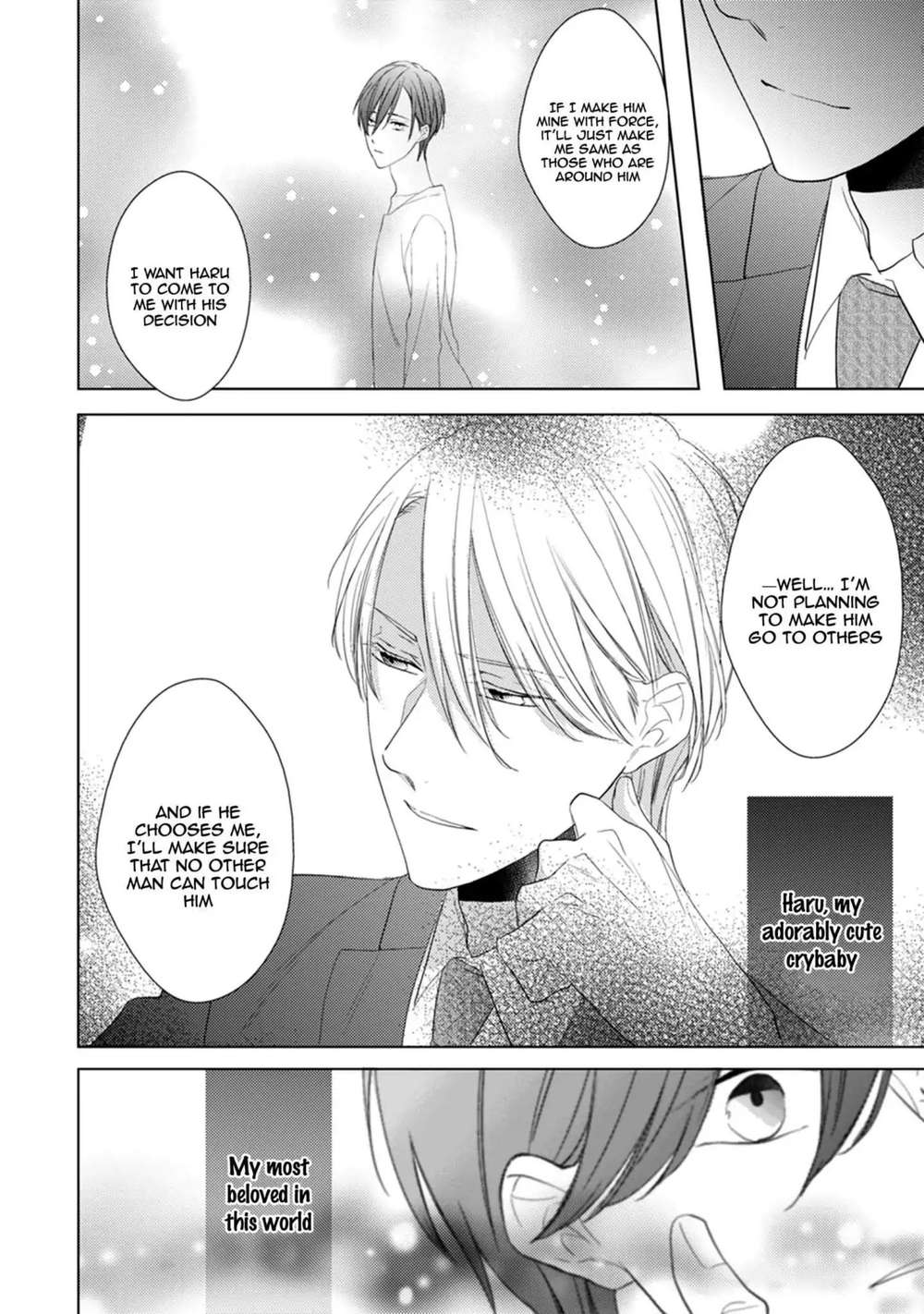 In-The-Cage-By-Sanayuki-Satou-Eng page 41