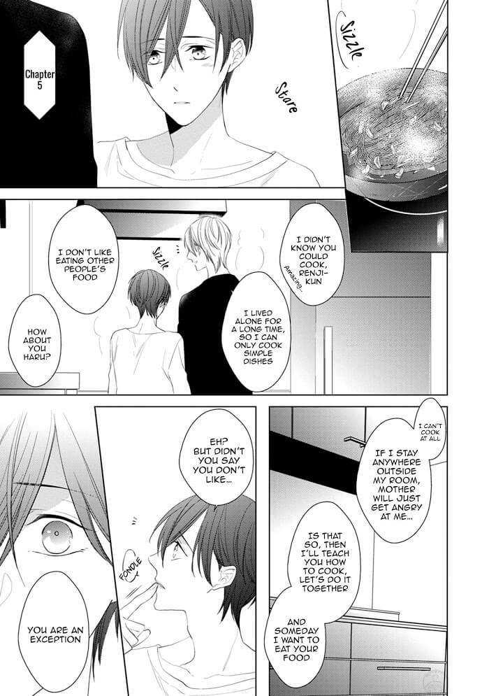 In-The-Cage-By-Sanayuki-Satou-Eng page 3