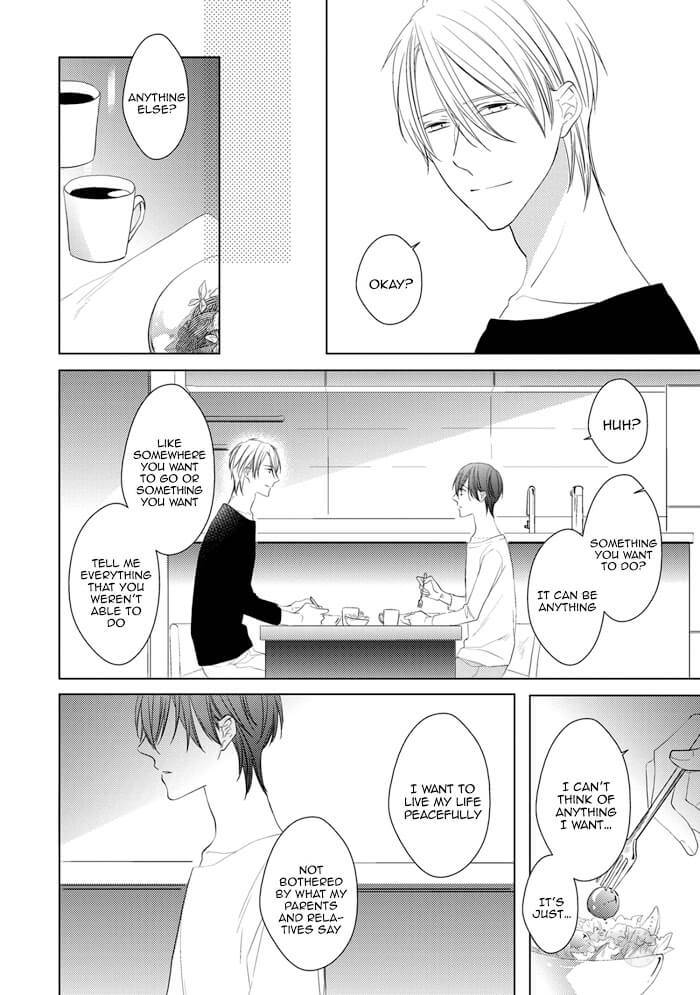 In-The-Cage-By-Sanayuki-Satou-Eng page 4