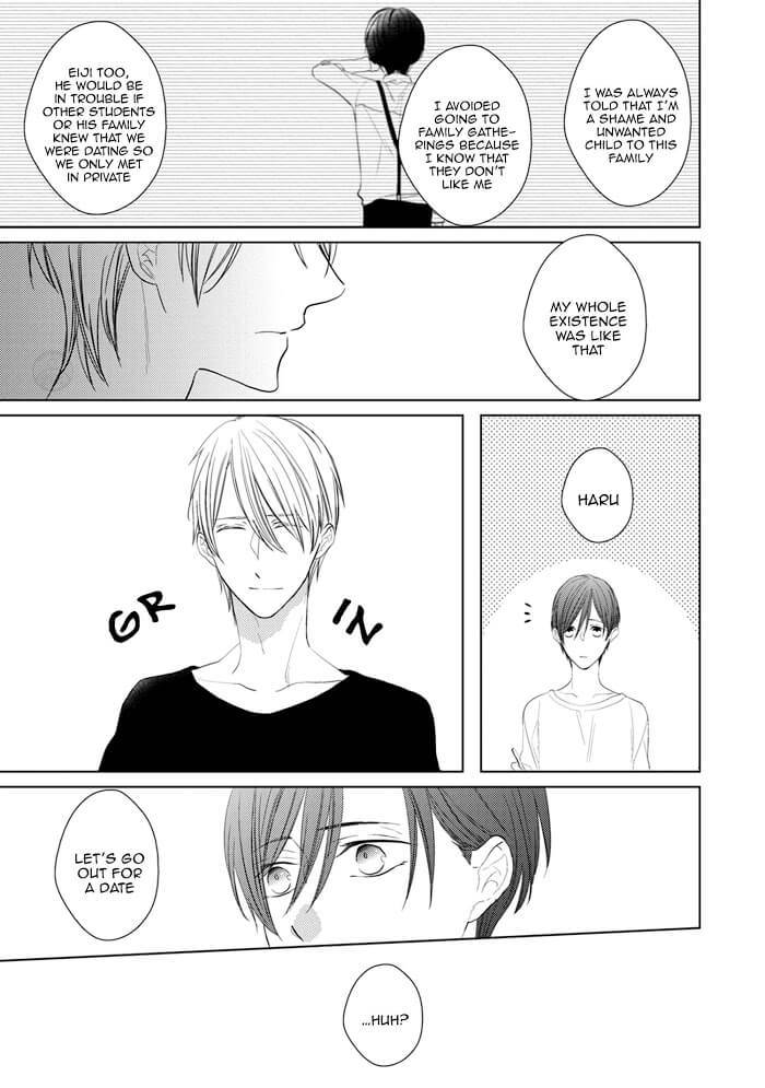 In-The-Cage-By-Sanayuki-Satou-Eng page 5