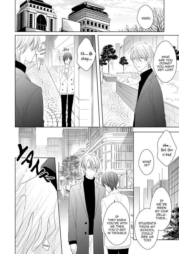 In-The-Cage-By-Sanayuki-Satou-Eng page 6