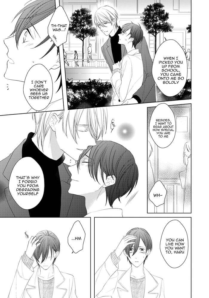 In-The-Cage-By-Sanayuki-Satou-Eng page 7