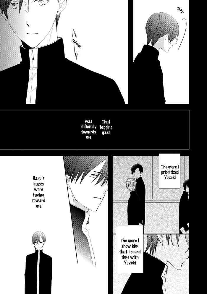 In-The-Cage-By-Sanayuki-Satou-Eng page 17
