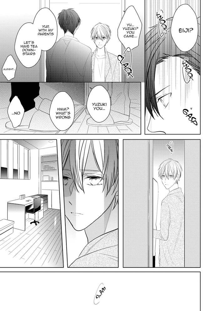 In-The-Cage-By-Sanayuki-Satou-Eng page 19