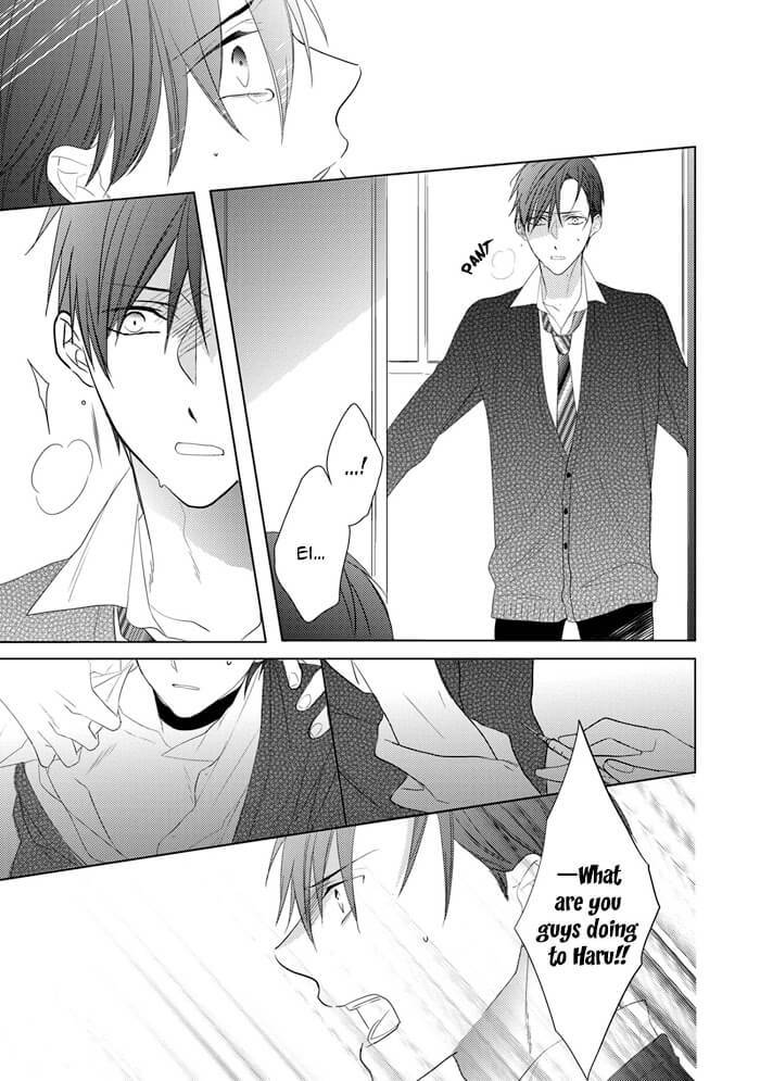 In-The-Cage-By-Sanayuki-Satou-Eng page 27