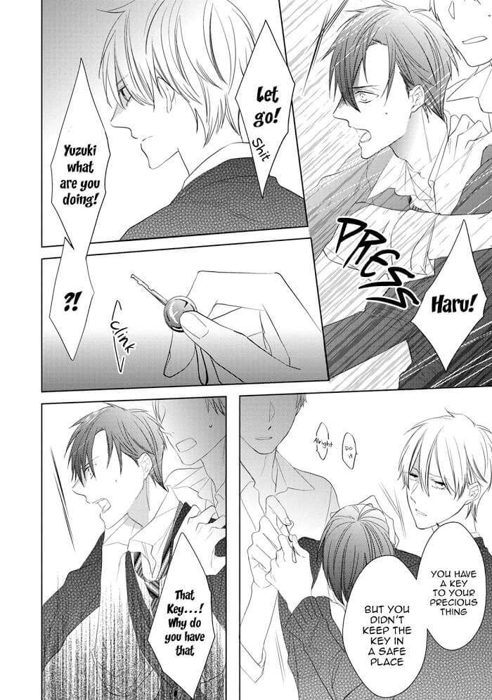 In-The-Cage-By-Sanayuki-Satou-Eng page 28